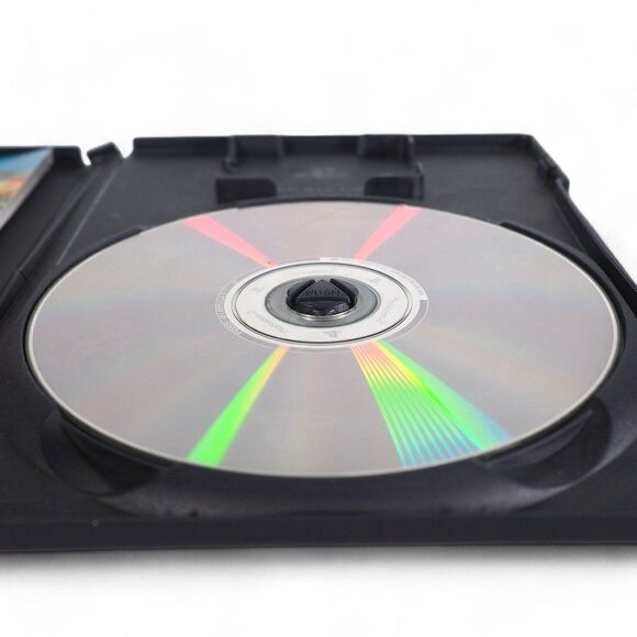 Medal of Honor: Rising Sun (Sony PlayStation 2, 2003) Complete CIB - Picture 6 of 6